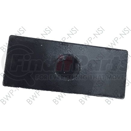 RE798001 by BWP-NSI - OE Reyco Axle Seat 3/4" High