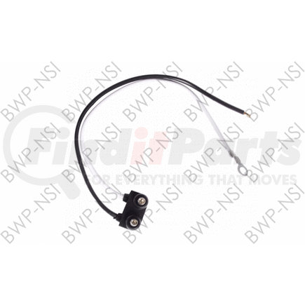 OPA46PB by BWP-NSI - Straight 2 Wire PigTail