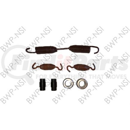 M-K99 by BWP-NSI - BrkHdw Kit 16 1/2 Eaton