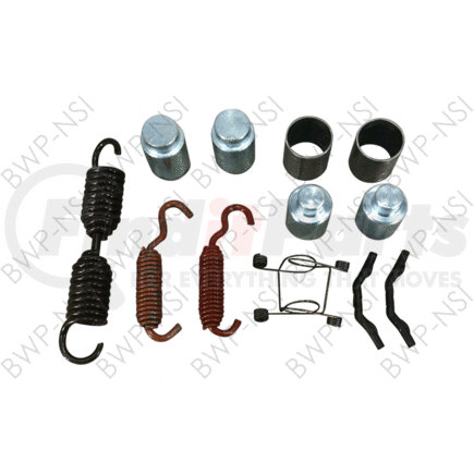 M-K131 by BWP-NSI - BrkHdw Kit 16 1/2 Eaton