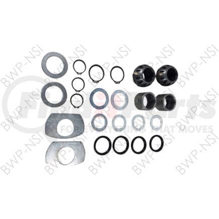 M-K111 by BWP-NSI - CamRpr Kit 12 1/4 Dana