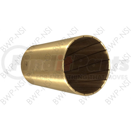 BWP-NSI MA9AD Body Mount Bushing Assembly Bronze Trunnion Bushing