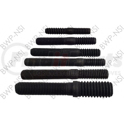 BD21 by BWP-NSI - Brake Drum