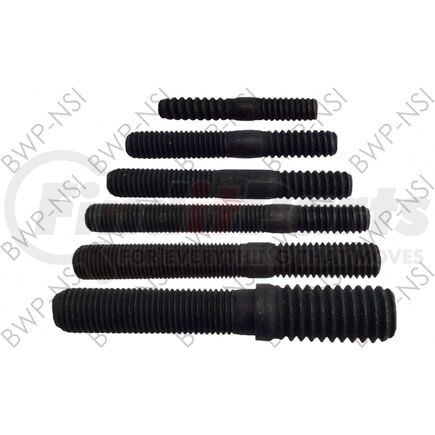 BD23 by BWP-NSI - Brake Drum