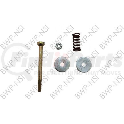 BWP-NSI M-867 Brake Shoe Hold Down