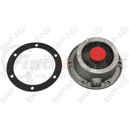 BWP-NSI M-5214 HubCap Alum 6HL5.50BC1.563DP