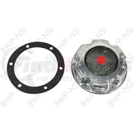 M-5210 by BWP-NSI - HubCap Alum 6HL5.5BC1.688DP
