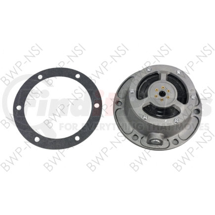 BWP-NSI M-5217 HubCap Alum 6HL5.5BC