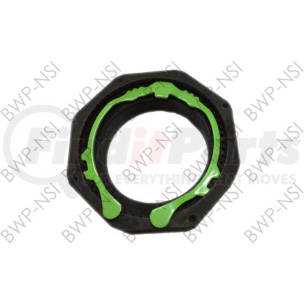 BWP-NSI M-5206 Trailer Brake Bearing Set AxlNut ProTorqStyle 8pt