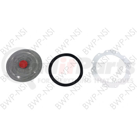 BWP-NSI M-5216 HubCap Window Kit