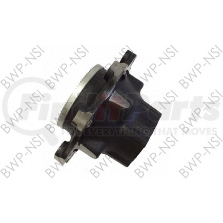 BWP-NSI M-5130 Hub 8SerratedStudM22-1.5thrd