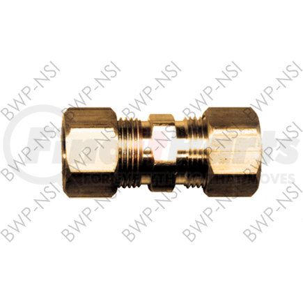 BWP-NSI M-5129 BrsFtg Comp Union Cplng