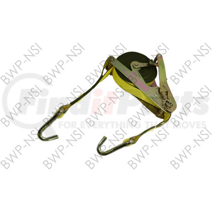 BWP-NSI M-5277 3"x30' Self Contained Ratchet