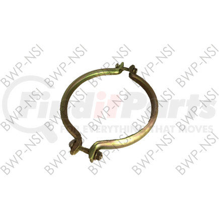 BWP-NSI M-468 BrkChmber Clamp Assembly
