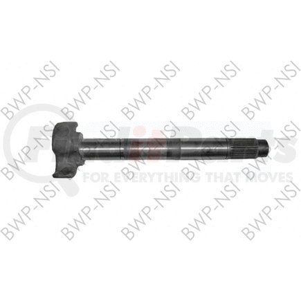 BWP-NSI M-1015-L Air Brake Camshaft CamShft 1 1/2-10x17 3/8 LH