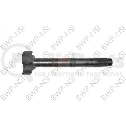 BWP-NSI M-56 Trailer Brake Hardware Component Kit WhlStud Shoulder RH