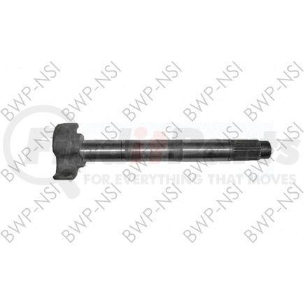 BWP-NSI M-4100-R CamShft 1 1/2-28x22 3/8 RH