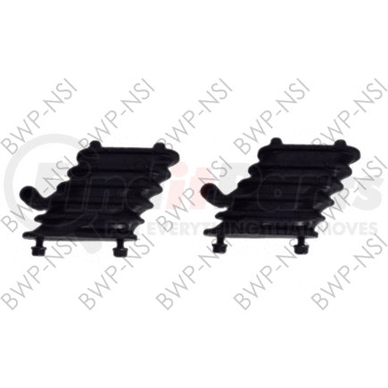 HE9AK-PR by BWP-NSI - Bolster Spring Set (Set of 2)