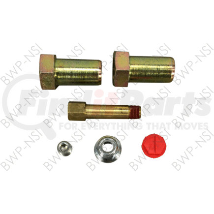 HE10BA by BWP-NSI - Air Spring Mounting Kit