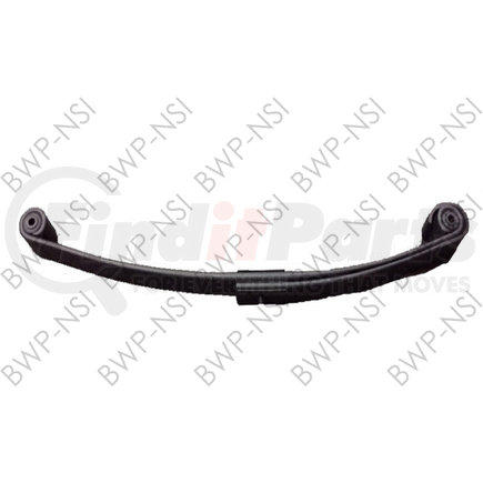 FL1432 by BWP-NSI - 2Lf Steer Axle Spring