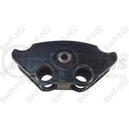 BWP-NSI M-28 Brake Hardware Tech Tray SpkWhl Clamp Gunite Steer