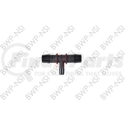 BWP-NSI CT65643 HVAC Heater Hose Connector Heater Hose Connector