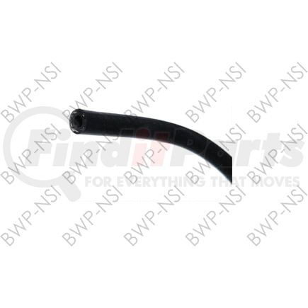BWP-NSI CT65071 HVAC Heater Hose HY-T Black Heater