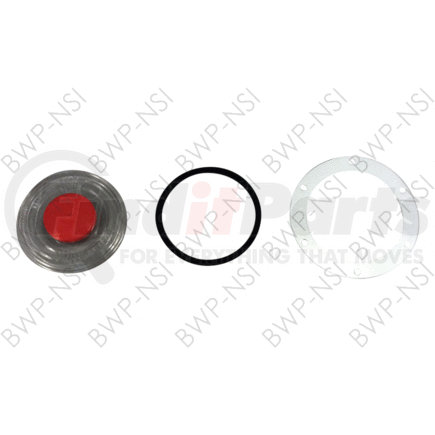 BWP-NSI M-5212 HubCap Window Kit