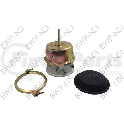 BWP-NSI M-3030PB Air Brake Spring Brake BrkChmber T30 PgyBck Kit