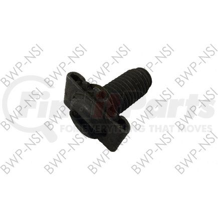 BWP-NSI M-2584 Air Brake Wedge Brake Assembly Adjusting Bolt
