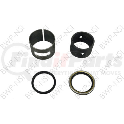 BWP-NSI M-1407 Hardware Assortment BSHG KIT CAM SPIDER