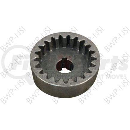 BWP-NSI M-1354 GM Steel Compressor