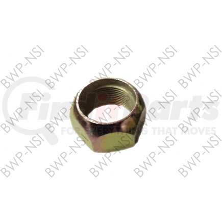 M-127-200 by BWP-NSI - Wheel Nut Outer Cap LH 200 Pieces Bulk Boxed