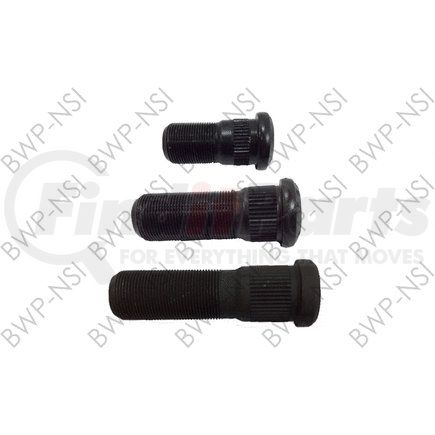 M-3912 by BWP-NSI - WhlStud Headed RH