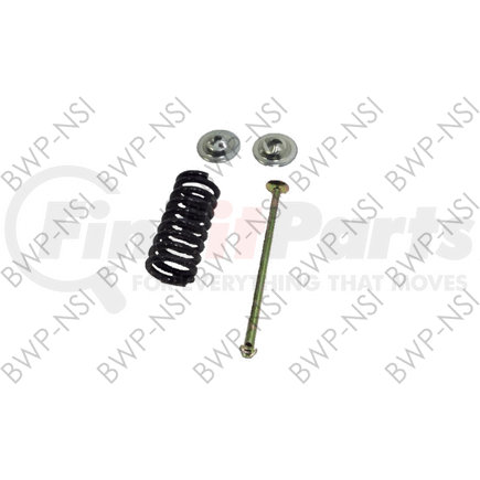 BWP-NSI M-1087 Hardware Assortment Hold Down Asm