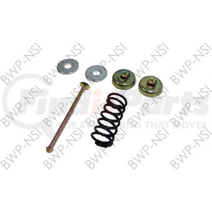 BWP-NSI M-1082 Brake Shoe Hold Down
