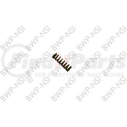 BWP-NSI M-1081 Spring