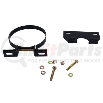 BWP-NSI M-1076 Wedge Brake Steer Axle