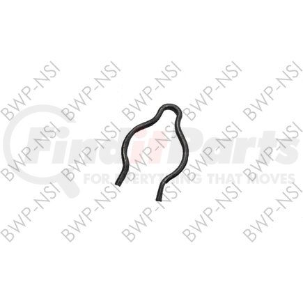 BWP-NSI M-1027 Air Brake Wedge Brake Assembly Wedge Brake Adjusting