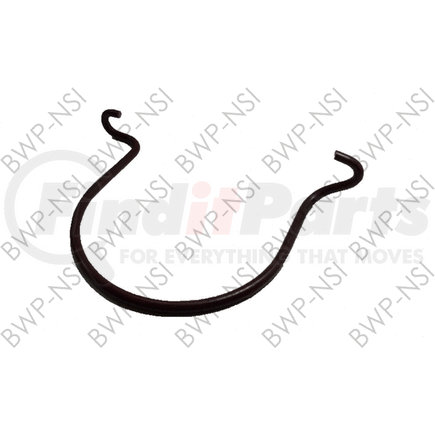 BWP-NSI M-1019 BrkRetainerSpring