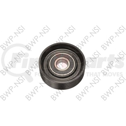BWP-NSI CT49186 Accessory Drive Belt Tensioner Assembly Continental Elite Pulley