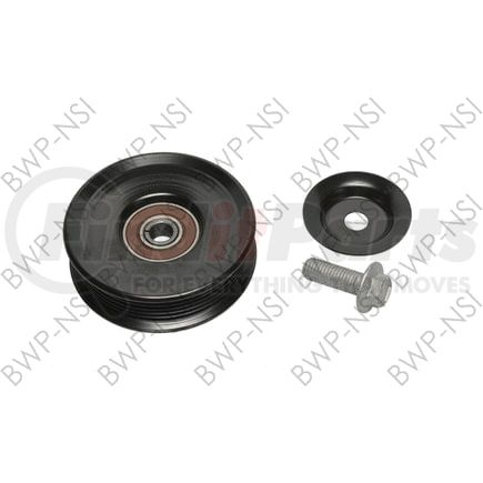 CT49165 by BWP-NSI - Continental Elite Pulley