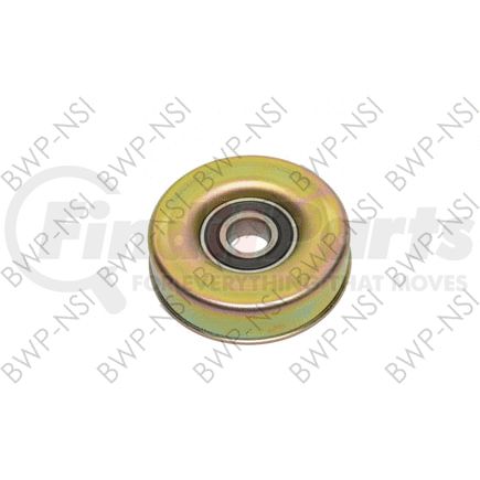 BWP-NSI CT49151 Accessory Drive Belt Idler Pulley Continental Elite Pulley