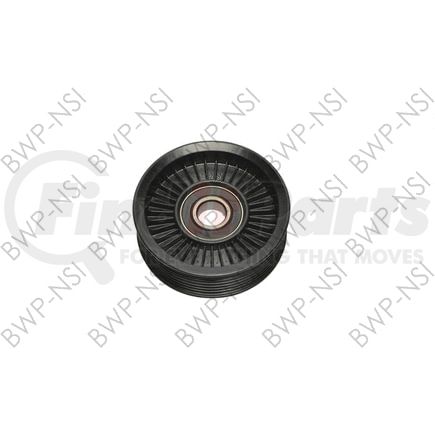 BWP-NSI CT49130 Accessory Drive Belt Idler Pulley Continental Elite Pulley