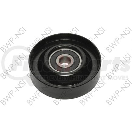 BWP-NSI CT49107 Accessory Drive Belt Idler Pulley Continental Elite Pulley
