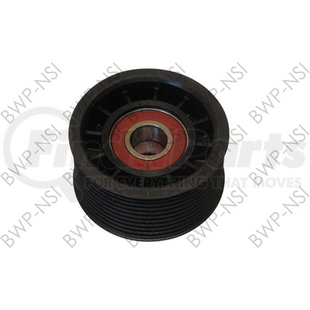 BWP-NSI CT49105 Accessory Drive Belt Idler Pulley Continental Elite Pulley