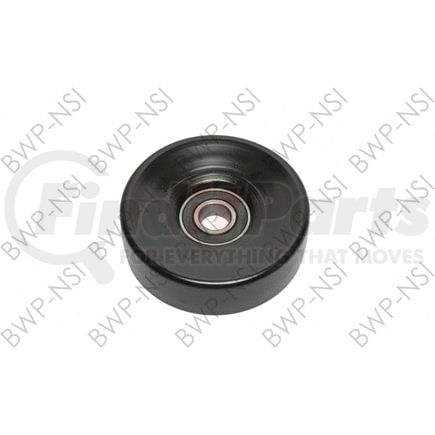 BWP-NSI CT49100 Accessory Drive Belt Idler Pulley Continental Elite Pulley