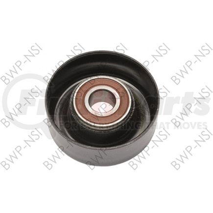 BWP-NSI CT49036 Accessory Drive Belt Idler Pulley Continental Elite Pulley