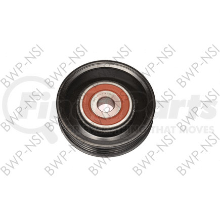 BWP-NSI CT49030 Accessory Drive Belt Idler Pulley Continental Elite Pulley