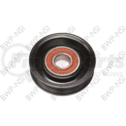 BWP-NSI CT49029 Accessory Drive Belt Idler Pulley Continental Elite Pulley